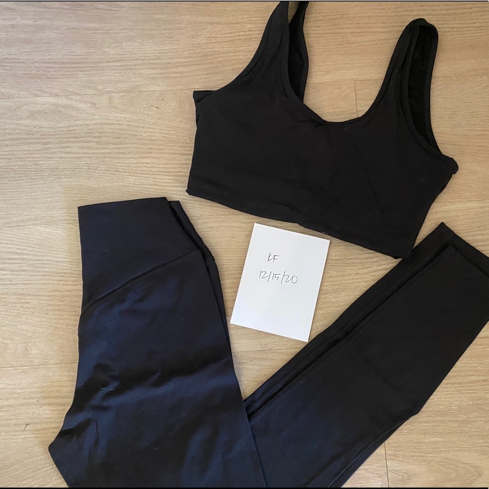 Balance Athletica dire wolf set